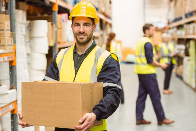 Packer/Order Picker jobs in canada